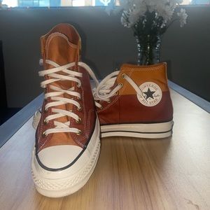 Split Color Converse